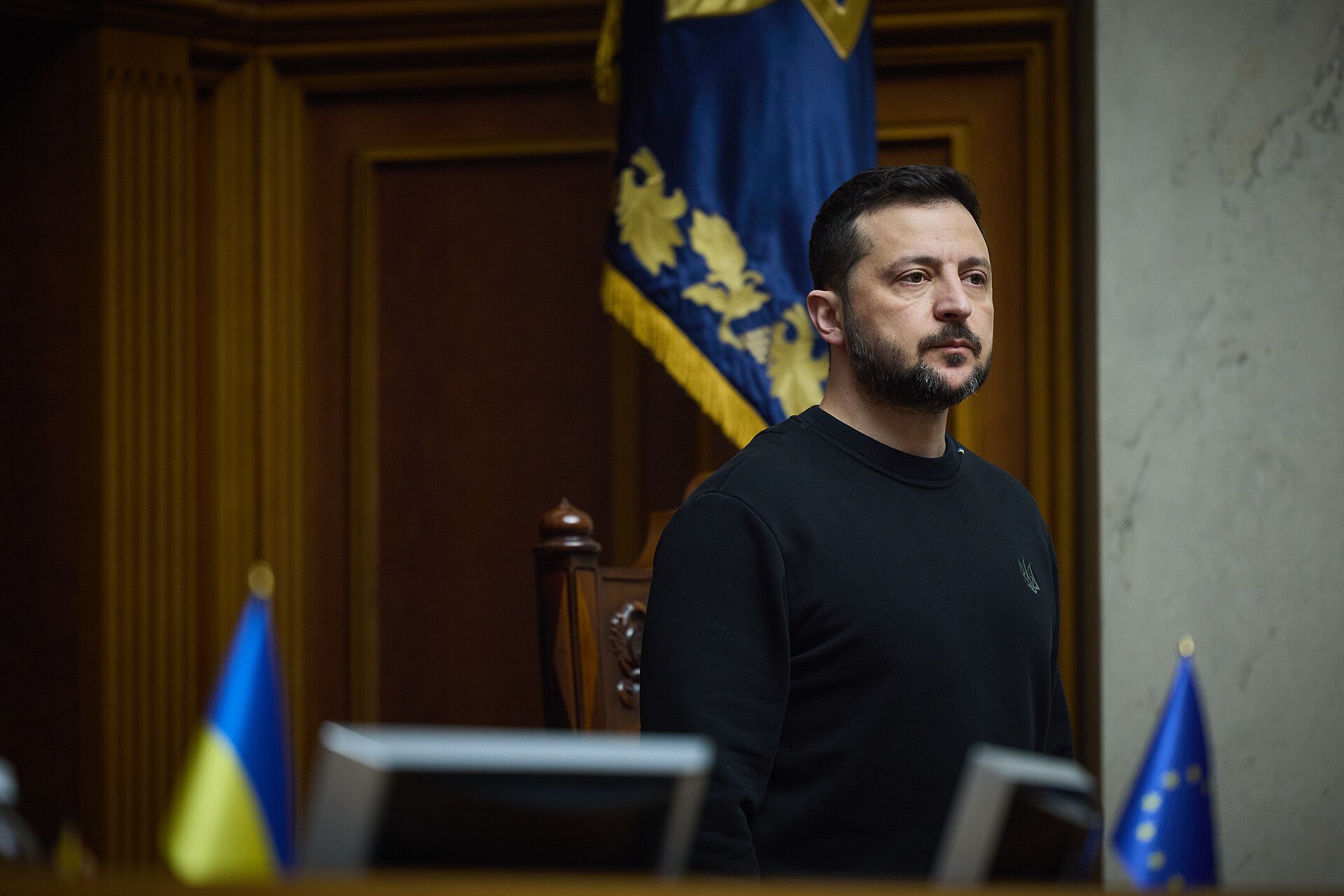 Ukraine's Internal Resilience Plan consists of ten points: "Unity", "Front", "Armament", "Money", "Energy", "Security", "Communities", "Human Capital", "Cultural Sovereignty" and "Heroes Policy". President Volodymyr Zelenskyy presented the contents of the plan in his speech at the Verkhovna Rada. The first point – “Unity”. According to the Head of State, without unity, the necessary results of the Victory Plan cannot be achieved. “The world may sometimes turn a deaf ear to individual voices, but never to an entire nation that knows what it wants, works together, and knows how to achieve its goals,” the Head of State noted. In particular, it is thanks to unity that Ukraine has achieved the highest level of closeness with the EU and NATO for the entire period of its independence. The President urged everyone in the country to act with maximum speed in adopting and implementing the decisions necessary for Ukraine to become the fastest country to join the European Union. "The right of Ukraine to NATO membership is also of vital importance to all of us. Ukraine will be in the Alliance. It will if we continue to engage with the Alliance in unity – all of Ukraine as one. This is the only way nations are not rejected,” Volodymyr Zelenskyy added. The second point – “Front”. It provides for specific measures to stabilize the front, enhance the technological capabilities of Ukraine’s Defense Forces, simplify processes and overcome bureaucracy within the army. “Changing approaches to personnel management in the Armed Forces of Ukraine and the National Guard of Ukraine, as well as spreading the best management practices applied in some units to all other elements of Ukraine's Defense and Security Forces, is a central task of our country's defense policy,” the President noted. The third point – “Armament”. It refers to expanding domestic production of guns and artillery shells, missiles, and drones in cooperation with partners. According to Volodymyr Zelenskyy, Ukrainian armament is one of the foundations of independence. “There is no doubt that simply increasing production is not enough for us. We need to surpass Russia in technology. Currently, we are often looking for answers to their technological solutions. Unfortunately, they have them. We need them to look for answers to our technological solutions,” the Head of State stressed. The fourth point – “Money”. It is about building a new economic policy based on supporting Ukrainian entrepreneurship, de-shadowing of business and ensuring its security, as well as reducing the pressure from all state institutions. “This is the kind of economic policy that can lead Ukraine to sustainable economic growth, sufficient coverage of Ukraine's defense needs, and preservation of human capital, through the ability of Ukrainians to realize themselves and their aspirations in Ukraine. This will not happen without a strong economy. And a strong economy is impossible without respect for entrepreneurship and entrepreneurs,” Volodymyr Zelenskyy explained. The fifth point – “Energy”. It provides for the protection of energy facilities, measures to improve energy efficiency and rational resource consumption. It also includes efforts to create the conditions for Ukraine to become an energy hub. “Overall, the energy point of the Resilience Plan will be detailed through various annexes – both classified and public – that together will form a clear energy roadmap for Ukraine for the coming years,” the President emphasized. The sixth point – “Security”. It focuses on internal security, which includes the implementation of a new nationwide security system: Safe Region, Safe City, Safe Community. It also includes measures to strengthen the state border, and extensive work on the construction and reconstruction of shelters. “Strengthening Ukraine's state border, training Ukrainians in civil defense and first aid, and deploying a system of basic military training are long-term necessities. This is not about fear. It is about confidence and peace of mind,” Volodymyr Zelenskyy noted. The seventh point – “Communities”. It is based on creating a highly effective system of governance within communities, especially those that have received internally displaced persons and relocated businesses. This point also envisages an increase in the international component of the work – cooperation with countries that have taken patronage over certain Ukrainian regions or cities. In addition, it provides for the establishment of special tax conditions for communities in border regions. “We must not forget our communities that are currently in temporarily occupied territories. We will not forget them. Ukraine must be prepared at all levels to restore control over its entire territory at the right time and through the right actions. And bring back our people,” the President stressed. The eighth point – “Human Capital”. It includes several annexes based on Ukraine's new housing recovery policy and the national standard for accessibility. A separate annex focuses on a new approach to the education of Ukrainian children living abroad. This point of the Plan also provides for the modernization of social policy, including the healthcare system, and the development of cooperation between the state and the Church. In addition, this point offers concrete solutions for preserving human capital: the creation of an institute of multiple citizenships, the reboot of diplomatic service, and free meals for all schoolchildren. A special central executive body, the Ministry of Ukrainian Unity, will also be created to address the needs of the global Ukrainian community. “We must create all the conditions necessary for Ukrainians – wherever they may be – to truly identify as Ukrainians, to work in Ukraine, with Ukraine, for Ukraine, to maintain a genuine and strong emotional bond with our state, with the entire Ukrainian nation, with its achievements and goals,” the Head of State noted. The ninth point – “Cultural Sovereignty”. It provides for the establishment of a broad cultural coalition and, in particular, the implementation of a “Cultural Ramstein” format, the development of cultural diplomacy to promote Ukrainian narratives through cultural and artistic projects abroad. It also envisages the creation of an event calendar for Ukrainian culture in all regions of the world in order to systematically support Ukrainian content. In addition, it aims to create modern cultural spaces and improve cultural infrastructure. “And the most obvious. The deliberate and systematic creation of our own Ukrainian content. Content capable of fully replacing Russian content. This involves investments in the creation of Ukrainian cultural products for different social groups and age categories, especially for our children. This is a matter of both resilience and our security now and in the future. We must outplay Russia in this sphere,” Volodymyr Zelenskyy pointed out. The tenth point – “Heroes Policy.” According to the President, this point is perhaps the most morally significant one. Its implementation should regulate the transition from military service to veteran status. It contains five specific annexes. The first, on the health and rehabilitation of veterans, provides special conditions for defenders. The second is related to the completion of preparatory work for launching the Veteran Assistant Program. The third is aimed at creating a network of veterans spaces in each region of Ukraine. The fourth is focused on the introduction of economic and social support programs for veterans, including assistance in the purchase of housing. The fifth focuses on educational initiatives for veterans and their children. “Everything should provide an institutional guarantee that the state and society are always with the veteran and his or her family. And this must be fully and systematically implemented,” Volodymyr Zelenskyy emphasized. The complete Internal Resilience Plan for Ukraine with all its annexes will be presented this December. According to the President, the document will ultimately become the first Ukrainian doctrine aimed to lead Ukraine from war to peace.
