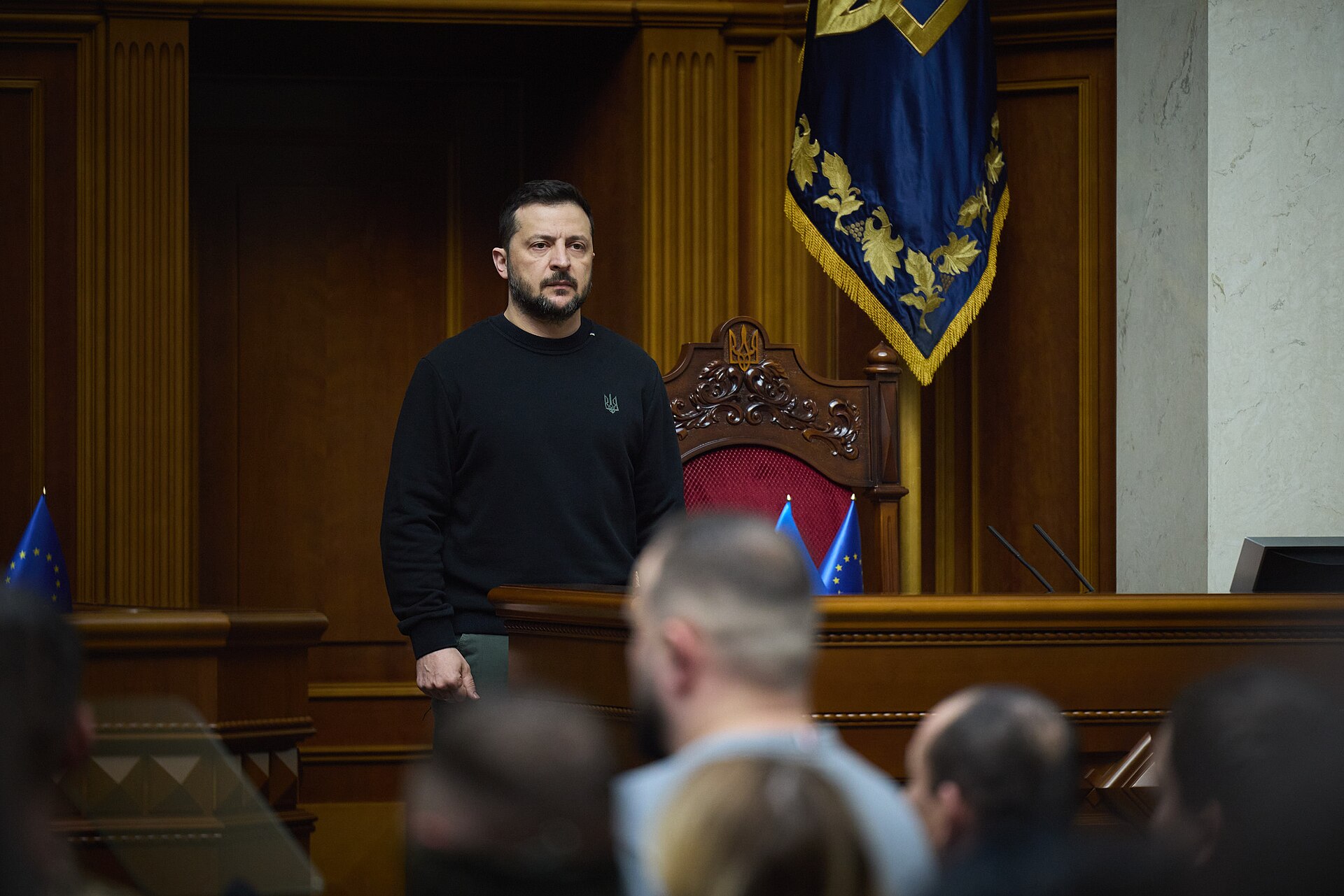 Ukraine's Internal Resilience Plan consists of ten points: "Unity", "Front", "Armament", "Money", "Energy", "Security", "Communities", "Human Capital", "Cultural Sovereignty" and "Heroes Policy". President Volodymyr Zelenskyy presented the contents of the plan in his speech at the Verkhovna Rada. The first point – “Unity”. According to the Head of State, without unity, the necessary results of the Victory Plan cannot be achieved. “The world may sometimes turn a deaf ear to individual voices, but never to an entire nation that knows what it wants, works together, and knows how to achieve its goals,” the Head of State noted. In particular, it is thanks to unity that Ukraine has achieved the highest level of closeness with the EU and NATO for the entire period of its independence. The President urged everyone in the country to act with maximum speed in adopting and implementing the decisions necessary for Ukraine to become the fastest country to join the European Union. "The right of Ukraine to NATO membership is also of vital importance to all of us. Ukraine will be in the Alliance. It will if we continue to engage with the Alliance in unity – all of Ukraine as one. This is the only way nations are not rejected,” Volodymyr Zelenskyy added. The second point – “Front”. It provides for specific measures to stabilize the front, enhance the technological capabilities of Ukraine’s Defense Forces, simplify processes and overcome bureaucracy within the army. “Changing approaches to personnel management in the Armed Forces of Ukraine and the National Guard of Ukraine, as well as spreading the best management practices applied in some units to all other elements of Ukraine's Defense and Security Forces, is a central task of our country's defense policy,” the President noted. The third point – “Armament”. It refers to expanding domestic production of guns and artillery shells, missiles, and drones in cooperation with partners. According to Volodymyr Zelenskyy, Ukrainian armament is one of the foundations of independence. “There is no doubt that simply increasing production is not enough for us. We need to surpass Russia in technology. Currently, we are often looking for answers to their technological solutions. Unfortunately, they have them. We need them to look for answers to our technological solutions,” the Head of State stressed. The fourth point – “Money”. It is about building a new economic policy based on supporting Ukrainian entrepreneurship, de-shadowing of business and ensuring its security, as well as reducing the pressure from all state institutions. “This is the kind of economic policy that can lead Ukraine to sustainable economic growth, sufficient coverage of Ukraine's defense needs, and preservation of human capital, through the ability of Ukrainians to realize themselves and their aspirations in Ukraine. This will not happen without a strong economy. And a strong economy is impossible without respect for entrepreneurship and entrepreneurs,” Volodymyr Zelenskyy explained. The fifth point – “Energy”. It provides for the protection of energy facilities, measures to improve energy efficiency and rational resource consumption. It also includes efforts to create the conditions for Ukraine to become an energy hub. “Overall, the energy point of the Resilience Plan will be detailed through various annexes – both classified and public – that together will form a clear energy roadmap for Ukraine for the coming years,” the President emphasized. The sixth point – “Security”. It focuses on internal security, which includes the implementation of a new nationwide security system: Safe Region, Safe City, Safe Community. It also includes measures to strengthen the state border, and extensive work on the construction and reconstruction of shelters. “Strengthening Ukraine's state border, training Ukrainians in civil defense and first aid, and deploying a system of basic military training are long-term necessities. This is not about fear. It is about confidence and peace of mind,” Volodymyr Zelenskyy noted. The seventh point – “Communities”. It is based on creating a highly effective system of governance within communities, especially those that have received internally displaced persons and relocated businesses. This point also envisages an increase in the international component of the work – cooperation with countries that have taken patronage over certain Ukrainian regions or cities. In addition, it provides for the establishment of special tax conditions for communities in border regions. “We must not forget our communities that are currently in temporarily occupied territories. We will not forget them. Ukraine must be prepared at all levels to restore control over its entire territory at the right time and through the right actions. And bring back our people,” the President stressed. The eighth point – “Human Capital”. It includes several annexes based on Ukraine's new housing recovery policy and the national standard for accessibility. A separate annex focuses on a new approach to the education of Ukrainian children living abroad. This point of the Plan also provides for the modernization of social policy, including the healthcare system, and the development of cooperation between the state and the Church. In addition, this point offers concrete solutions for preserving human capital: the creation of an institute of multiple citizenships, the reboot of diplomatic service, and free meals for all schoolchildren. A special central executive body, the Ministry of Ukrainian Unity, will also be created to address the needs of the global Ukrainian community. “We must create all the conditions necessary for Ukrainians – wherever they may be – to truly identify as Ukrainians, to work in Ukraine, with Ukraine, for Ukraine, to maintain a genuine and strong emotional bond with our state, with the entire Ukrainian nation, with its achievements and goals,” the Head of State noted. The ninth point – “Cultural Sovereignty”. It provides for the establishment of a broad cultural coalition and, in particular, the implementation of a “Cultural Ramstein” format, the development of cultural diplomacy to promote Ukrainian narratives through cultural and artistic projects abroad. It also envisages the creation of an event calendar for Ukrainian culture in all regions of the world in order to systematically support Ukrainian content. In addition, it aims to create modern cultural spaces and improve cultural infrastructure. “And the most obvious. The deliberate and systematic creation of our own Ukrainian content. Content capable of fully replacing Russian content. This involves investments in the creation of Ukrainian cultural products for different social groups and age categories, especially for our children. This is a matter of both resilience and our security now and in the future. We must outplay Russia in this sphere,” Volodymyr Zelenskyy pointed out. The tenth point – “Heroes Policy.” According to the President, this point is perhaps the most morally significant one. Its implementation should regulate the transition from military service to veteran status. It contains five specific annexes. The first, on the health and rehabilitation of veterans, provides special conditions for defenders. The second is related to the completion of preparatory work for launching the Veteran Assistant Program. The third is aimed at creating a network of veterans spaces in each region of Ukraine. The fourth is focused on the introduction of economic and social support programs for veterans, including assistance in the purchase of housing. The fifth focuses on educational initiatives for veterans and their children. “Everything should provide an institutional guarantee that the state and society are always with the veteran and his or her family. And this must be fully and systematically implemented,” Volodymyr Zelenskyy emphasized. The complete Internal Resilience Plan for Ukraine with all its annexes will be presented this December. According to the President, the document will ultimately become the first Ukrainian doctrine aimed to lead Ukraine from war to peace.
